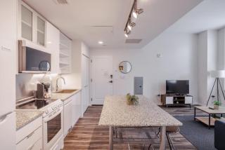 CozySuites Sky Central #15 - Cincinnati - 3