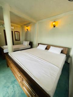 Can win Resort Yala - 9