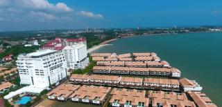 PORT DICKSON PRIVATE POOL VILLA WATER CHALET - 5