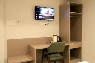 Hotel Vivaan Vrindavan - 6