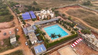 Rising Bliss Retreat Resort Dharwad - 8