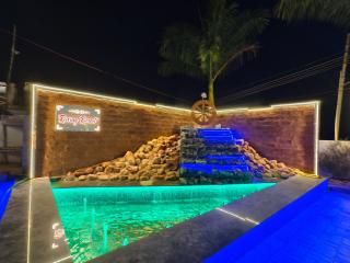 Rising Bliss Retreat Resort Dharwad - 5