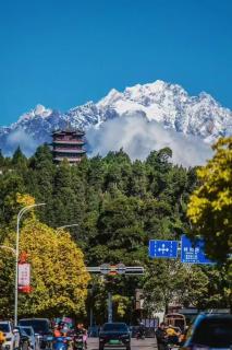 七夏观景精品客栈 - 0