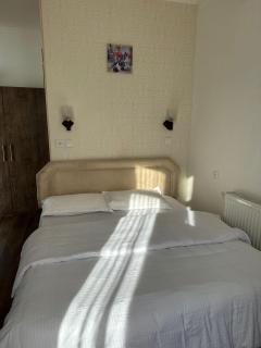 Hotel Sameba Plaza - 4