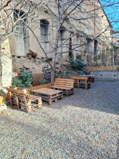 Hotel Sameba Plaza - 8