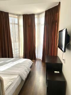 Hotel Sameba Plaza - 6