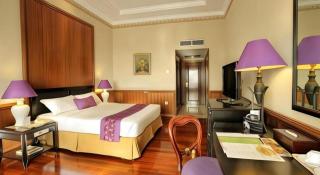 Gran Senyiur Hotel - 9