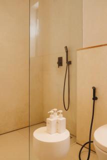 Salphia Villa Modern Cozy 3-Bedroom Villa in Pererenan Bali - 2