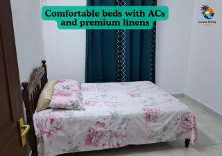 2-bedroom duplex apartment close to the sea - 2