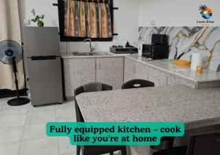 2-bedroom duplex apartment close to the sea - 5