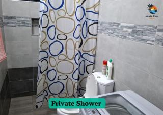 2-bedroom duplex apartment close to the sea - 4