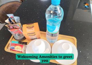 2-bedroom duplex apartment close to the sea - 8