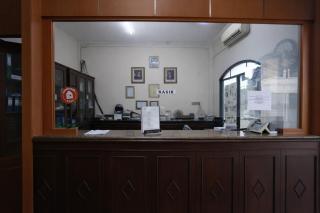 Hotel Danau Indah By ARBA - 8