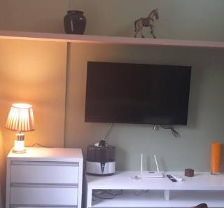 Lindo espaço decorado - 4