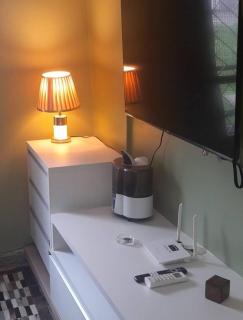 Lindo espaço decorado - 2