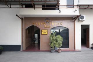 Hotel Danau Indah By ARBA - 7