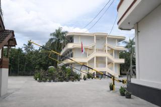 Hotel Danau Indah By ARBA - 2