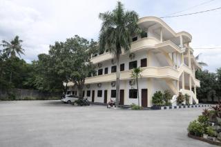 Hotel Danau Indah By ARBA - 1