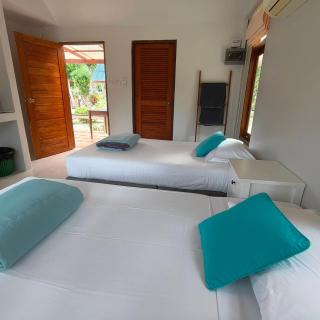 Phalarn Inn Resort - 6