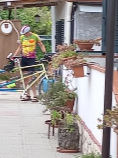 Affitti Brevi nel Golfo di Gaeta Alloggio - Minturno - 7