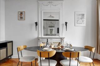 TBS 318 - Superb apartment with Eiffel Tower view - Parijs - 6