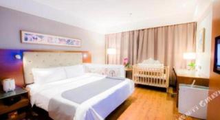 Yitel Collection Shenyang Imperial Palace Zhongjie Metro Station - 9