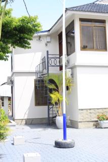 Paramount Hotel & Apartments Kigamboni - 3