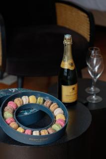 TBS 318 - Superb apartment with Eiffel Tower view - Parijs - 1