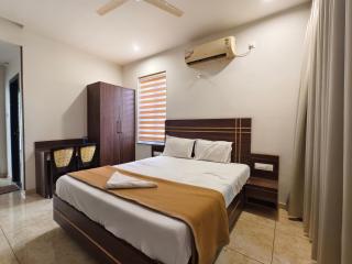 Rising Bliss Retreat Resort Dharwad - 1