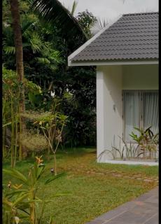Furnished Villa Near Kurumbanadom StAntony Church - 2