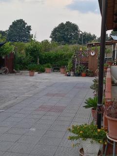 Affitti Brevi nel Golfo di Gaeta Alloggio - Minturno - 6