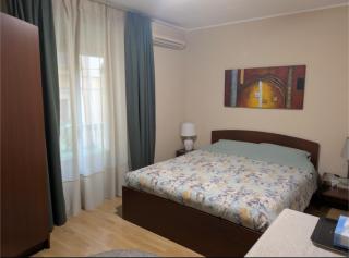 Barcelona Center Room - 0