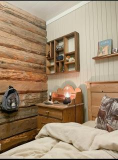 Family-Friendly Seter Cabin Near Makalaus Peak - 1