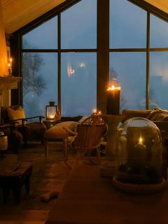 Family-Friendly Seter Cabin Near Makalaus Peak - 4