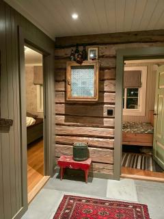 Family-Friendly Seter Cabin Near Makalaus Peak - 2