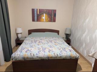 Barcelona Center Room - 4