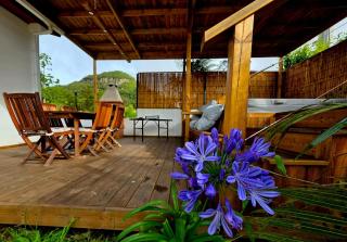 L'Eden du Piton des Roches - 0