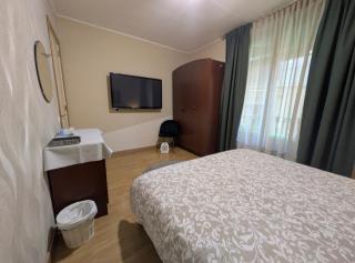 Barcelona Center Room - 2