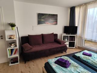 Ferienapartment Maria in Sankt Englmar - 0