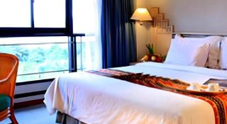 Hotel Sahid Bandar Lampung - 8