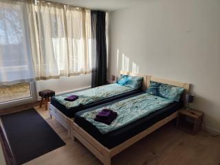 Ferienapartment Maria in Sankt Englmar - 8