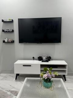 MAITA Apartments - Silverest, Lusaka - 4