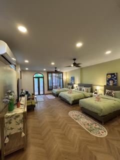 Campson Heaven Resort - 9