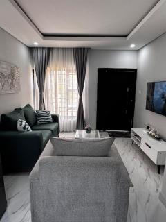MAITA Apartments - Silverest, Lusaka - 7