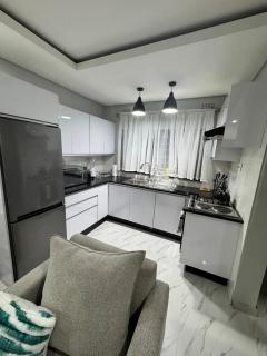 MAITA Apartments - Silverest, Lusaka - 1