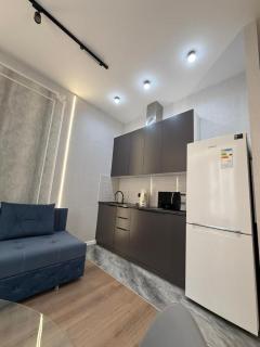 Asylym Park Apartment near Botanical Garden - 4