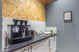 First floor studio in Kilkenny - 2