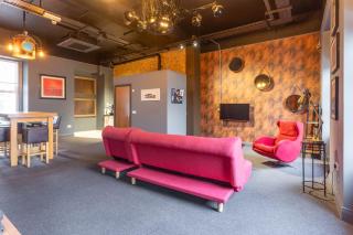 First floor studio in Kilkenny - 8