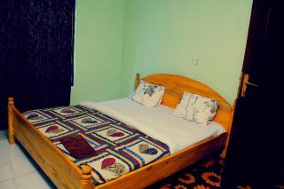 MAISHA NI YAMUNGU Apartement - 9