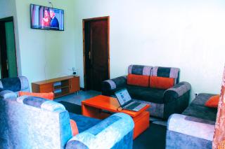 MAISHA NI YAMUNGU Apartement - 7